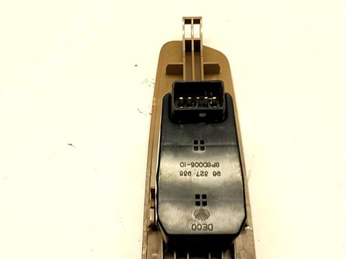 Høyre Foran elrute bryter SSANGYONG REXTON / REXTON II (GAB_) 2.9 TD | BP30801524I26