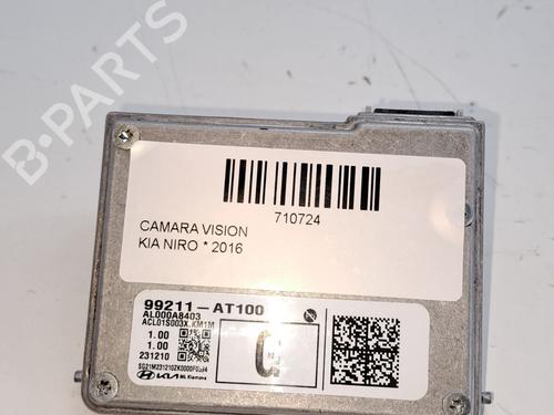 Camera KIA NIRO II (SG2) 1.6 GDi Hybrid | BP28164082E14 