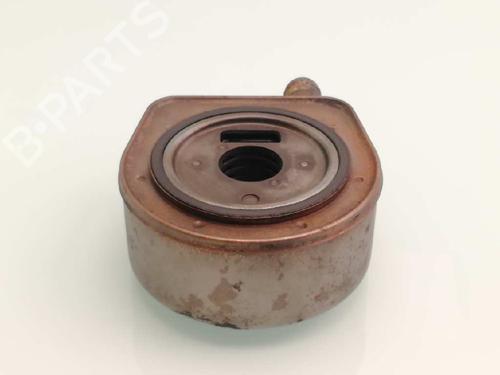 Oliekøler OPEL VIVARO A Van (X83) 1.9 DI (F7) | BP23377414M33 
