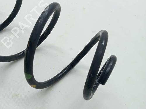 Shock absorber spring CITROËN C4 SPACETOURER (3D_) 1.6 BlueHDi 120 | BP23347919C152 