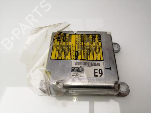 Used ECU airbags TOYOTA PRIUS Liftback (_W2_) 1.5 Hybrid (NHW20_, NHW20R) (112 hp) 23383039