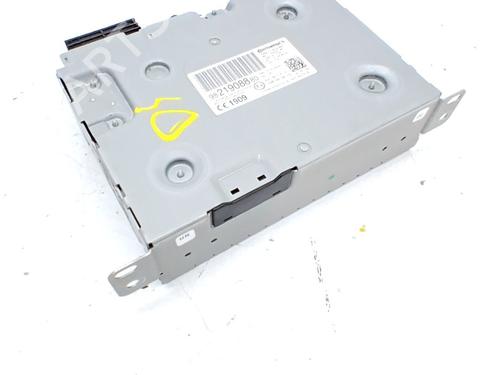 Used Radio Radio CITROËN C-ELYSEE (DD_) 1.6 BlueHDi 100 (99 hp) 34114832 34114832