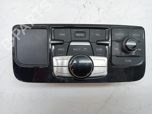 Commutateur AUDI A8 D4 (4H2, 4H8, 4HC, 4HL) 6.3 W12 quattro (500 hp) 23381976