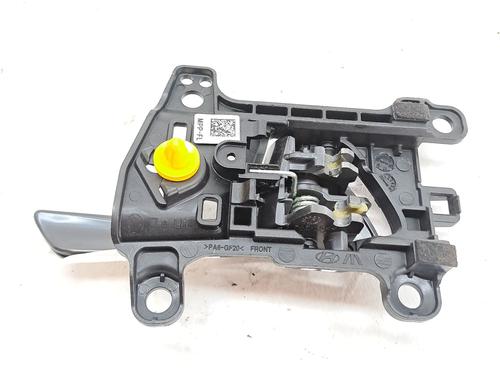 Used Front left interior door handle HYUNDAI TUCSON (TL, TLE) 1.6 CRDi hybrid 48V (136 hp) 28958101