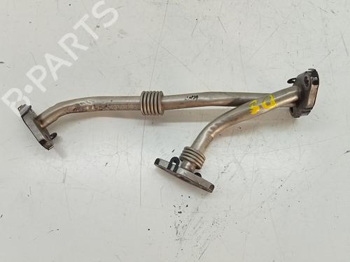 Pipe MERCEDES-BENZ SPRINTER 3,5-t Van (B906) 310 CDI (906.631, 906.633, 906.635, 906.637) | BP29180188M125 