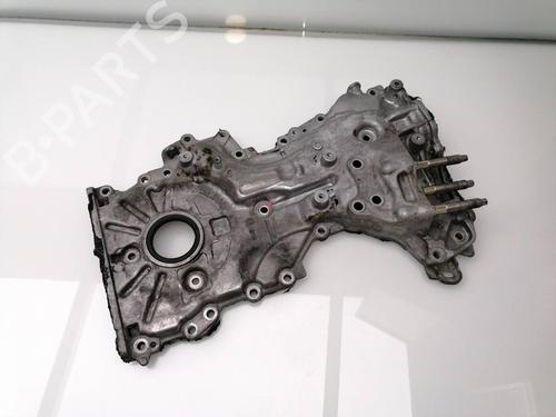 Used Timing cover MAZDA 6 Estate (GJ, GL) 2.2 D (150 hp) 23938626