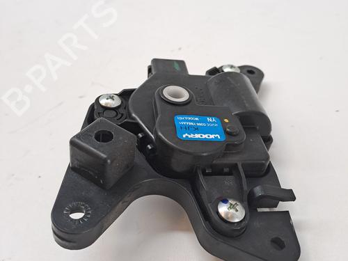Electronic module KIA VENGA (YN) 1.6 CRDi 128 | BP23944291M83 
