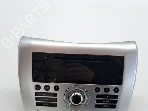 Used Radio LANCIA DELTA III (844_) 2.0 D Multijet (844.AXD1A, 844.AXM1A) (165 hp) 23360601