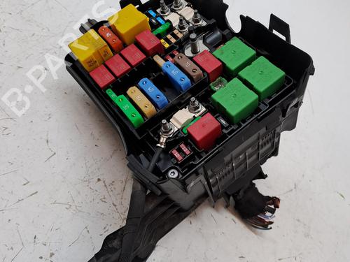 Fuse box CITROËN C3 AIRCROSS II (2R_, 2C_) 1.5 BlueHDi 110 | BP23368661E1 