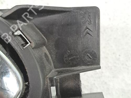 Front left interior door handle PEUGEOT 3008 I MPV (0U_) 1.6 BlueHDi 120 | BP27463947I13 