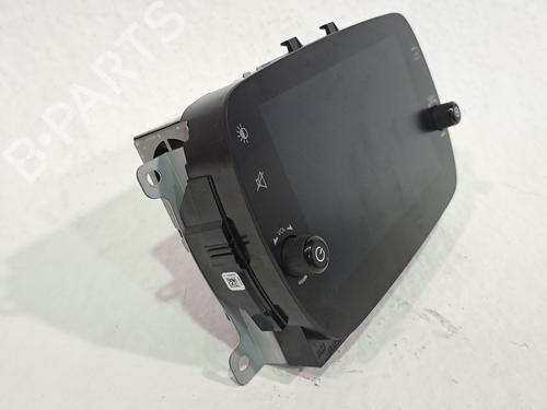 Radio FIAT 500 (312_) 1.0 Mild Hybrid (312AYD1B) | BP26285938E6 