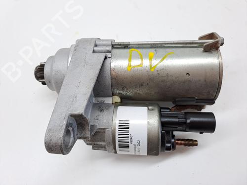 Used Starter SEAT IBIZA III (6L1) 2.0 (116 hp) 23282367