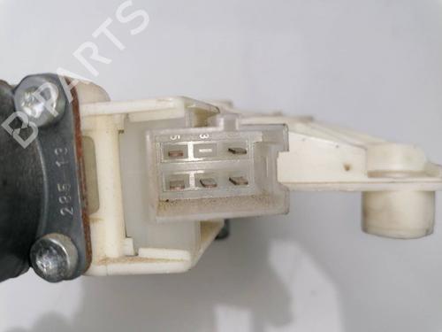 Right front window motor MERCEDES-BENZ A-CLASS (W176) A 180 CDI (176.000) | BP23387004E20 