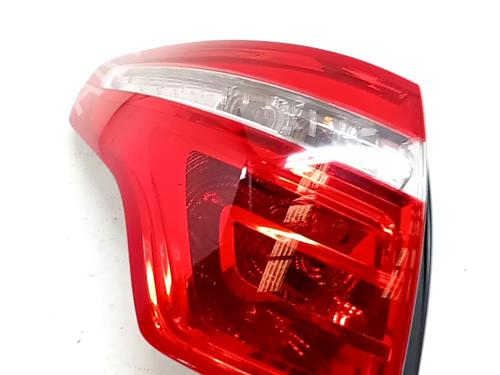 Used Left taillight Left taillight CITROËN C4 Picasso I MPV (UD_) 2.0 HDi 138 (136 hp) 33766594 33766594