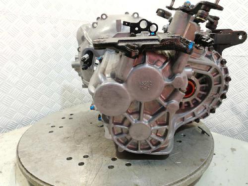 Gearbox HYUNDAI TUCSON (JM) 2.0 CRDi | BP23649958M3 
