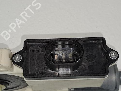 Right rear window motor BMW X3 (E83) 2.0 sd | BP24633334E22 