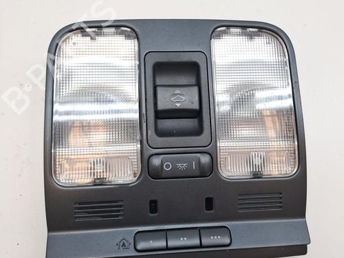 Used Interior roof light HONDA MDX (YD) 3.5 (YD1) (260 hp) 24848549