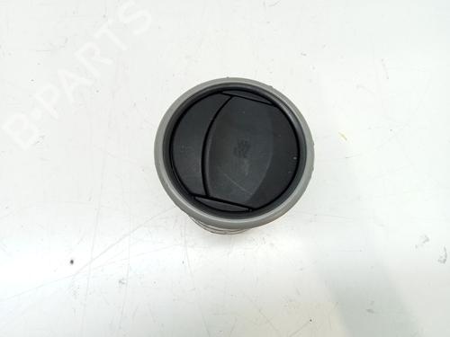 Used Air vent PEUGEOT PARTNER Tepee 1.6 HDi / BlueHDi 75 (75 hp) 28957132