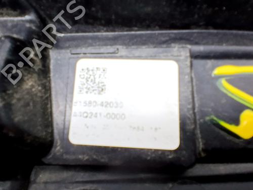 Right tailgate light TOYOTA RAV 4 IV (_A4_) 2.5 Hybrid (AVA42_) | BP37590703C80 - Image 2
