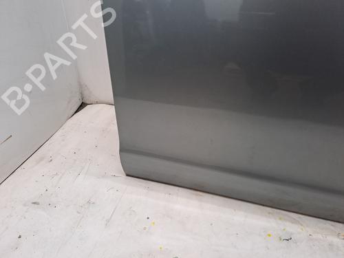 Right front door JAGUAR S-TYPE II (X200) 2.7 D | BP23358320C3 