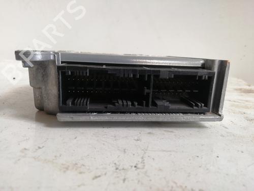 Airbag module FIAT STILO (192_) 1.6 16V (192_XB1A) (103 hp) 25458262