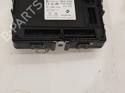 Modulo confort Modulo confort HYUNDAI i10 III (AC3, AI3) 1.0 MPi (67 hp) 37289505 37289505