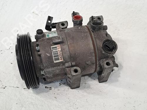 Used AC compressor HYUNDAI i20 II (GB, IB) 1.1 CRDi (75 hp) 26192775