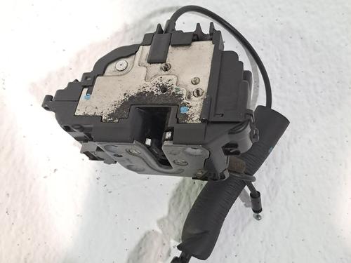 Front right lock RENAULT MEGANE III Hatchback (BZ0/1_, B3_) 1.9 dCi (BZ0N, BZ0J) | BP24240307C97 