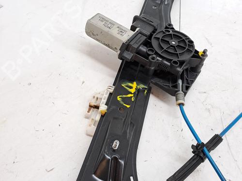 Front left window mechanism BMW 3 (F30, F80) 320 d | BP23366720C22 