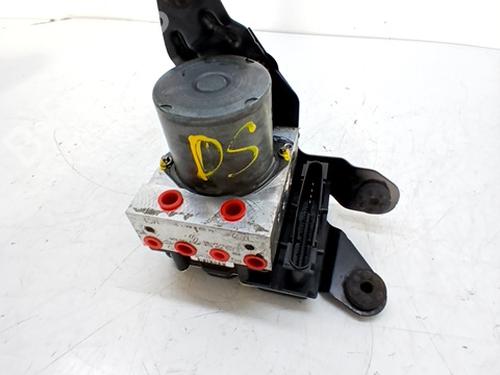 Used ABS pump RENAULT MEGANE II Estate (KM0/1_) 1.5 dCi (KM16, KM1E) (106 hp) 31247214