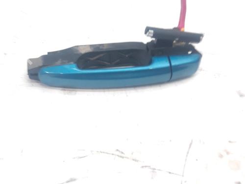 Used Rear left exterior door handle Rear left exterior door handle 37159932 37159932