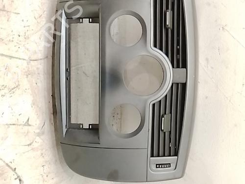 Used Air vent Air vent RENAULT SCÉNIC II (JM0/1_) 1.5 dCi (JM1E, JM16) (106 hp) 36377067 36377067