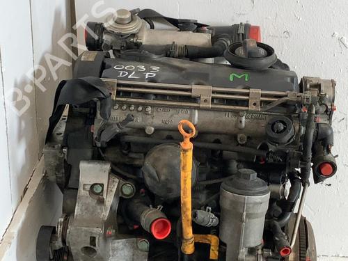 Used Engine Engine 38506015 38506015