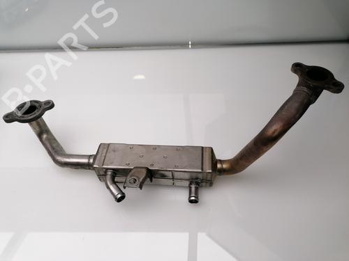 Egr SUBARU IMPREZA Hatchback (GR, GH, G3) 2.0 D AWD | BP23420381M69 
