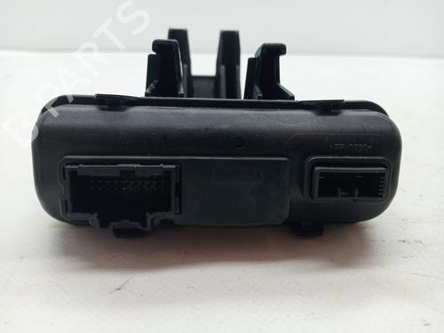 Electronic module FORD S-MAX (CJ, WA6) 2.0 TDCi | BP23347566M83 