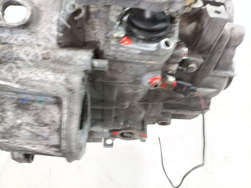 Getriebe AUDI A3 (8L1) 1.9 TDI | BP28141846M3 