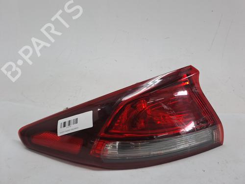 Used Left taillight FORD FIESTA VII (HJ, HF) 1.5 TDCi (86 hp) 23975867