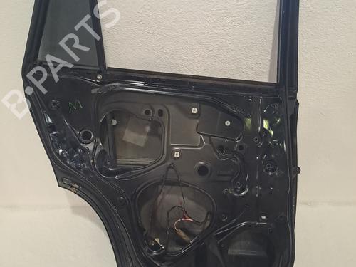 Left rear door TOYOTA RAV 4 III (_A3_) 2.2 D 4WD (ALA30_, ALA30R) | BP25613533C4 