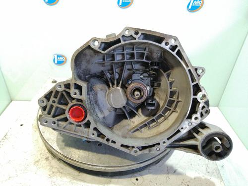 Gearbox OPEL ZAFIRA A MPV (T98) 1.8 16V (F75) | BP24170974M3