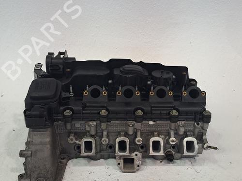 Used Cylinder head BMW 5 (E60) 520 d (163 hp) 25483137