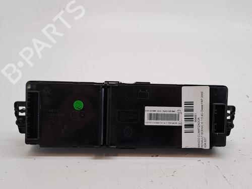 Commande Chauffage RENAULT MEGANE II Saloon (LM0/1_) 1.5 dCi (LM0F, LM0T, LM2B) | BP28037277I5 