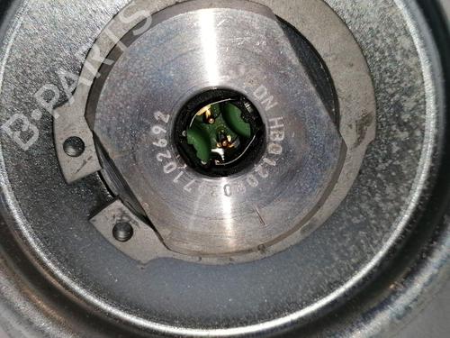 Passenger airbag MERCEDES-BENZ VANEO (414) 1.7 CDI (414.700) | BP23454101C10 