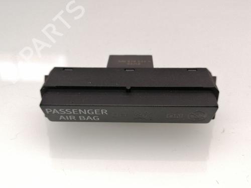 Display SEAT IBIZA V (KJ1, KJG) 1.0 TSI (115 hp) 23856730