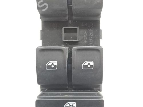 Used Left front window switch VW GOLF VII (5G1, BQ1, BE1, BE2) 1.6 TDI (115 hp) 29301841