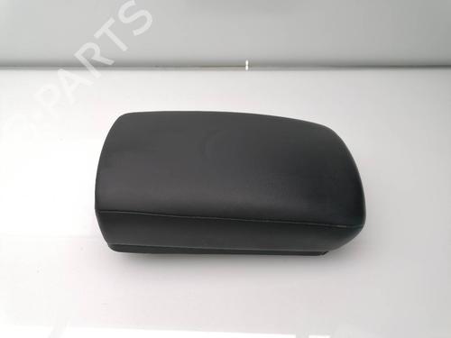 Armrest / Center console NISSAN QASHQAI I (J10, NJ10) 2.0 | BP23385121I20