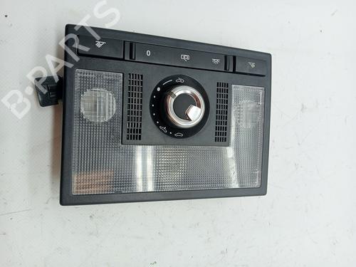 Innerbelysning VW POLO V (6R1, 6C1) 1.8 GTI (192 hp) 23354014