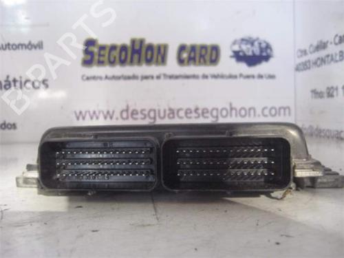Motorstyringsenhed ROVER 200 II Hatchback (RF) 214 i (75 hp) 25459145