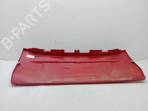 Bakluke CC/Kombi-Kupé SMART FORTWO Coupe (451) 1.0 (451.331, 451.380) | BP23355963C6 