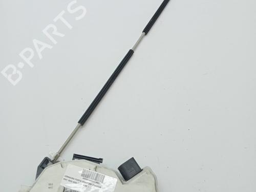 Used Front left lock SEAT IBIZA IV ST (6J8, 6P8) 1.2 TSI (105 hp) 23342123