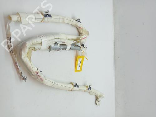 Used Left curtain airbag RENAULT TALISMAN (LP_) 1.6 dCi 130 (130 hp) 23357278